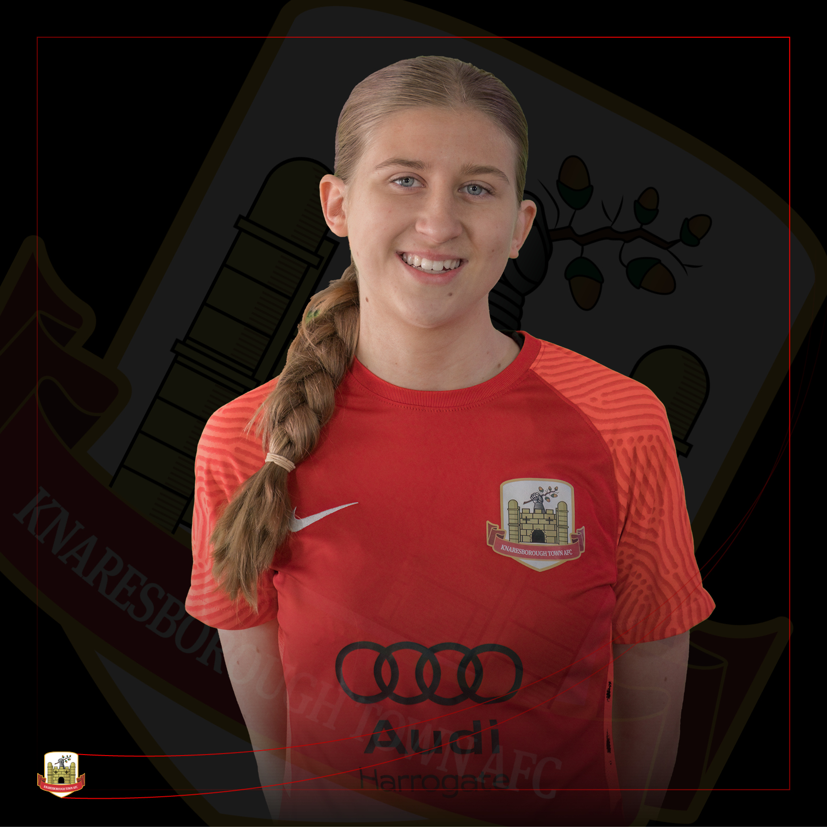 Saskia Welch