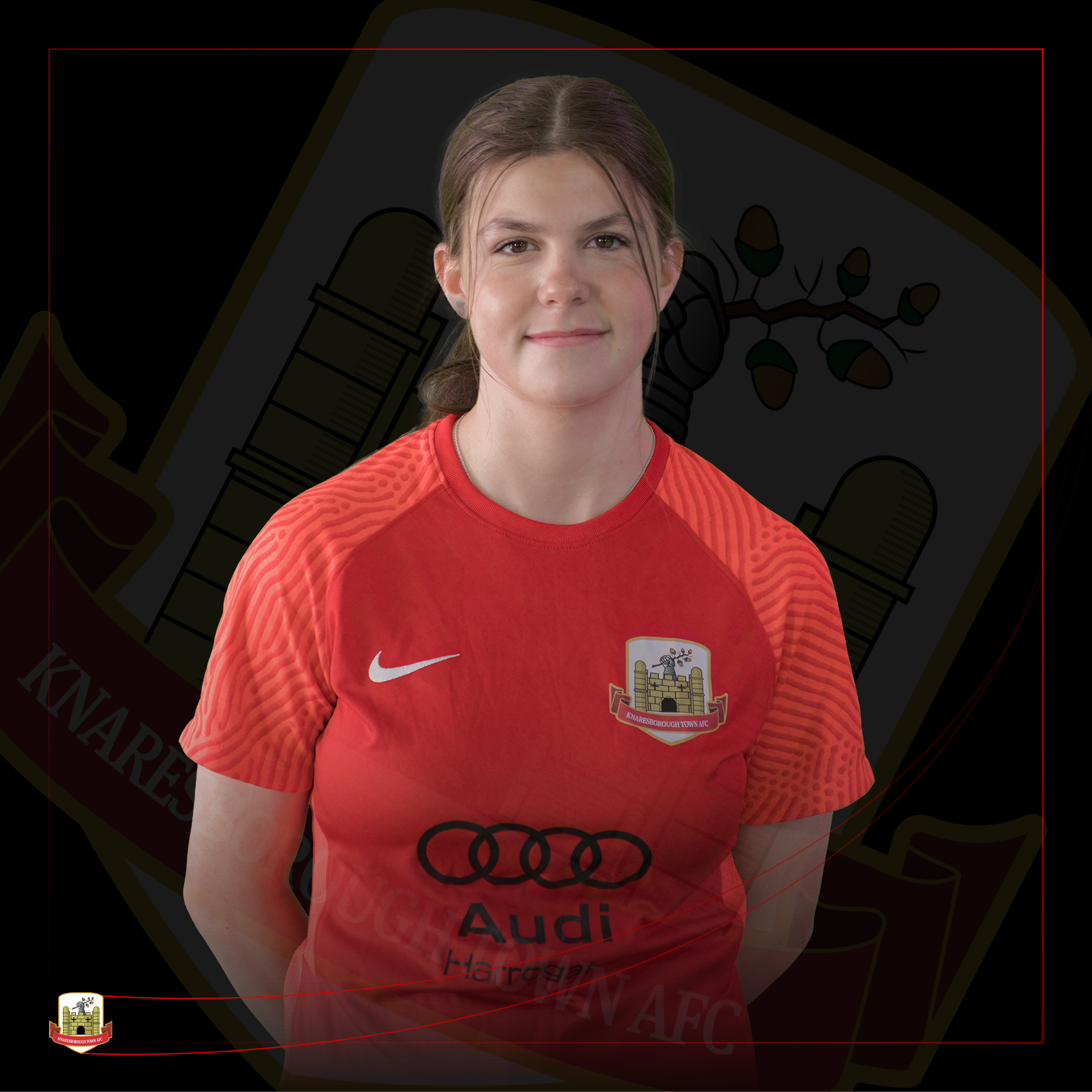 Jenny Crossley